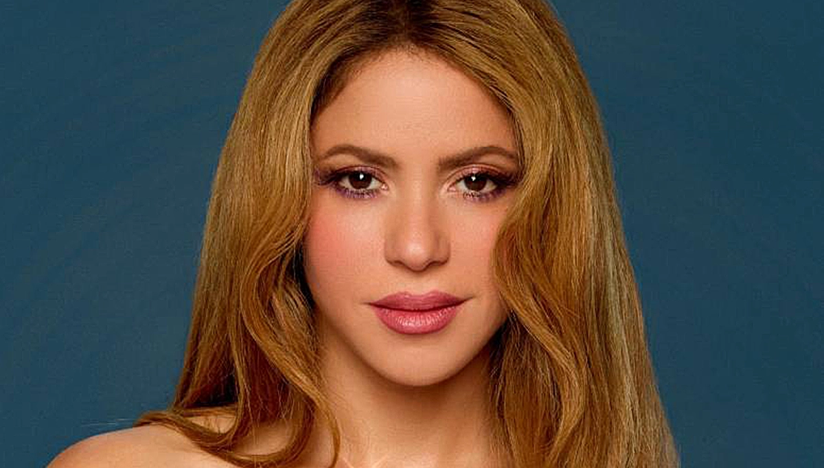 Featured image for “Un fan afortunado podría recibir UN auto de Shakira tras su promesa en redes sociales”