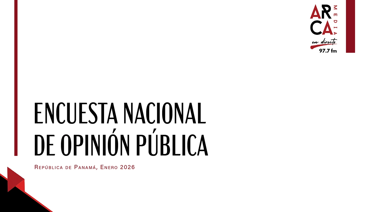 Featured image for “Panamá arranca 2026 con esperanza moderada en el futuro”